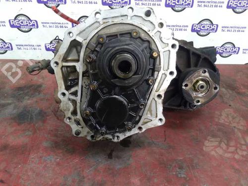 Used Driveshaft FORD MAVERICK (UDS, UNS) [1993-1998]  9474250