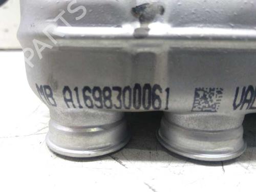 Heater matrix MERCEDES-BENZ B-CLASS Sports Tourer (W245)  | BP9475269M63 