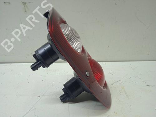 Left taillight LAND ROVER FREELANDER I (L314)  | BP18707990C34