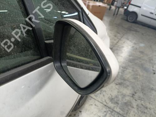 Left front window switch PEUGEOT 208 I (CA_, CC_)  | BP29808683I27 