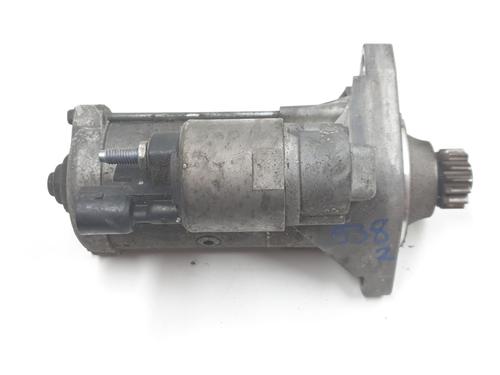 Starter SKODA SUPERB II Estate (3T5) 2.0 TDI 16V 4x4 | BP28378741M8 