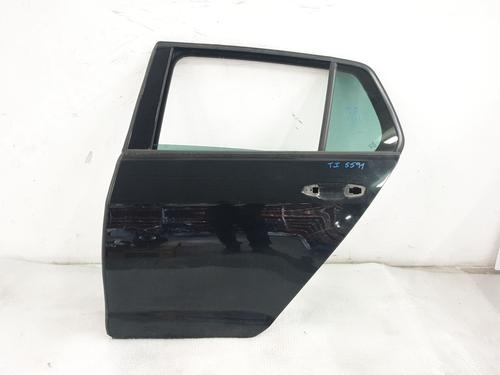 Used Left rear door Left rear door 34440881 34440881