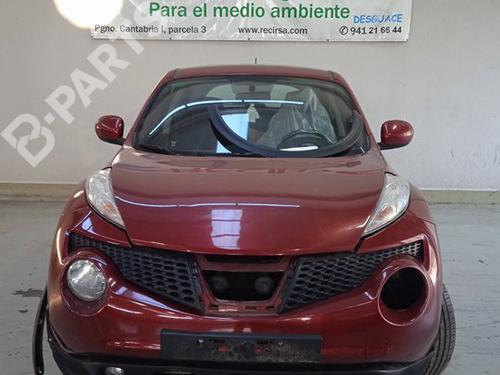 Hand brake NISSAN JUKE (F15) 1.5 dCi | BP9484688I18  - Image 5