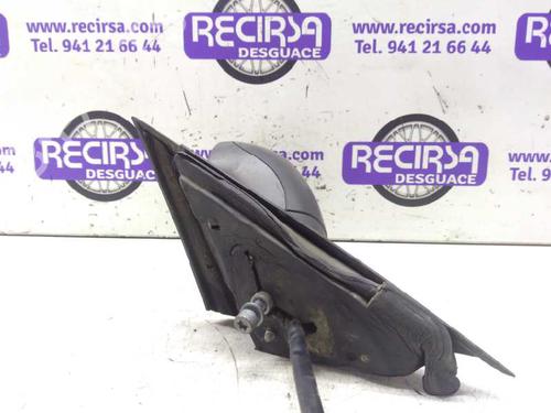 Left mirror SEAT IBIZA III (6L1)  | BP9473781C26 
