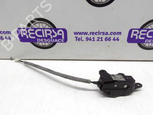Tailgate lock BMW X5 (E70) xDrive 30 d | BP9463336C101 