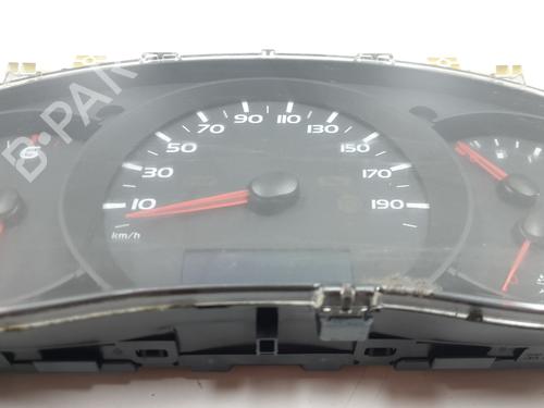 Instrument cluster RENAULT MASTER III Bus (JV) 2.3 dCi 110 FWD (JV0R, JV0W) | BP29709130C47
