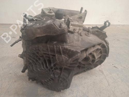 Gearbox ALFA ROMEO GIULIETTA (940_)  | BP13665516M3 
