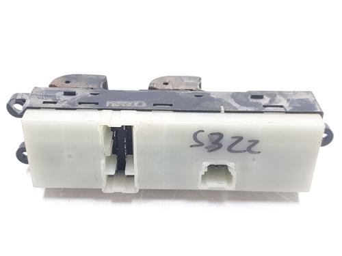 Left front window switch NISSAN NAVARA NP300 (D40) | BP36018448I27 - Image 4