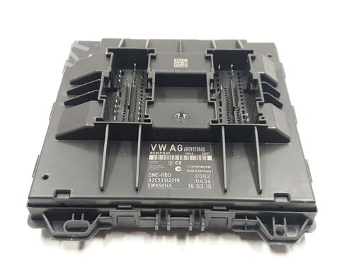 Used Electronic module SEAT IBIZA IV SC (6J1, 6P5) 1.2 (70 hp) 31327354