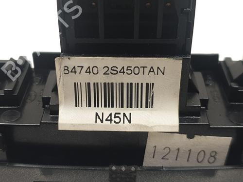 Switch HYUNDAI ix35 (LM, EL, ELH) 1.7 CRDi | BP33285773I30  - Image 5