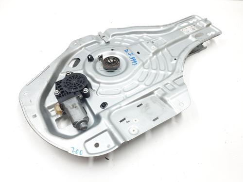 Used Front left window mechanism Front left window mechanism HYUNDAI TUCSON (JM) 2.0 CRDi (136 hp) 36318781 36318781