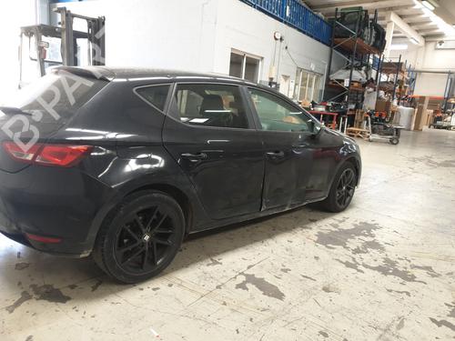 Starter SEAT LEON (5F1) 1.6 TDI | BP38539456M8  - Image 12