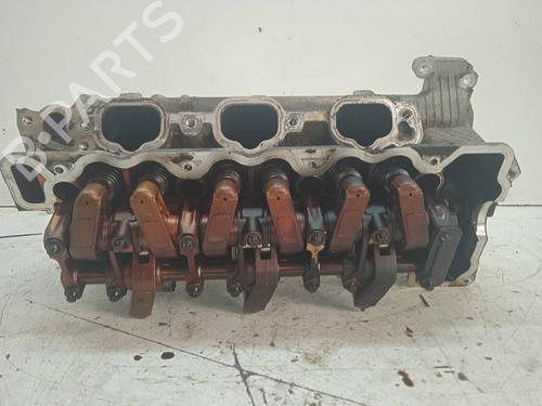 Cylinder head MERCEDES-BENZ S-CLASS (W220)  | BP10980659M5 