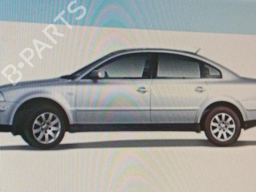 Electronic sensor VW PASSAT B5 (3B2) 1.9 TDI | BP25881739M84  - Image 5