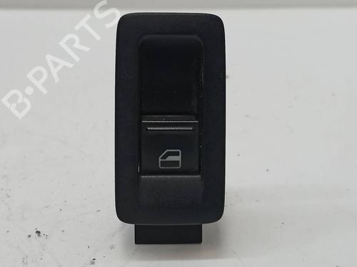 Used Left rear window switch VW TOURAN (1T1, 1T2) [2003-2010]  9471927