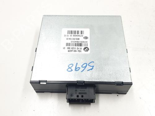 Used Electronic module Electronic module BMW 3 (F30, F80) 316 d (116 hp) 40179357 40179357