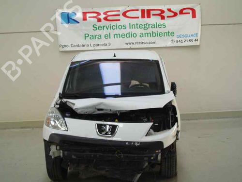 Front wiper motor PEUGEOT PARTNER Box Body/MPV  | BP9461619M29 