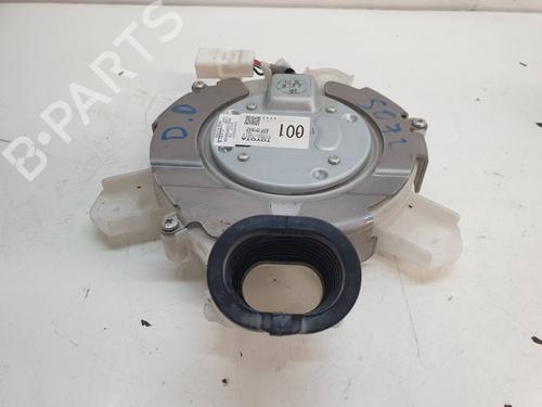 Heater blower motor LEXUS GS (_S19_) 450h (GRS191_, GWS191_) | BP18854776M62 