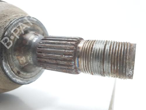 Right front driveshaft CITROËN C4 II (NC_) 1.6 BlueHDi 120 | BP28378752M39