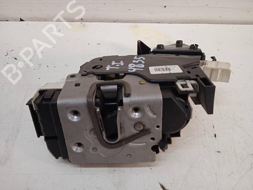 Rear left lock MERCEDES-BENZ C-CLASS (W204)  | BP13665607C100 