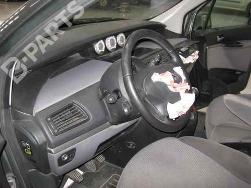 Right slide door PEUGEOT 807 (EB_) 2.0 HDi | BP9461331C75  - Image 16