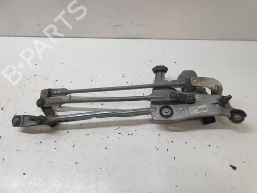 Used Front wiper motor PEUGEOT 308 II (LB_, LP_, LW_, LH_, L3_) [2013-2021]  23427610