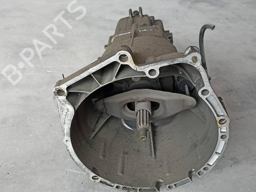 Gearbox BMW 5 (E39) 525 tds | BP9710356M3 