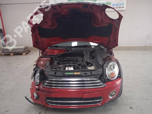Used Parts MINI MINI CLUBMAN (R55)  Cooper D  1146556