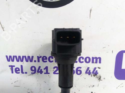 Ignition coil NISSAN PRIMERA (P11)  | BP9470017M94 