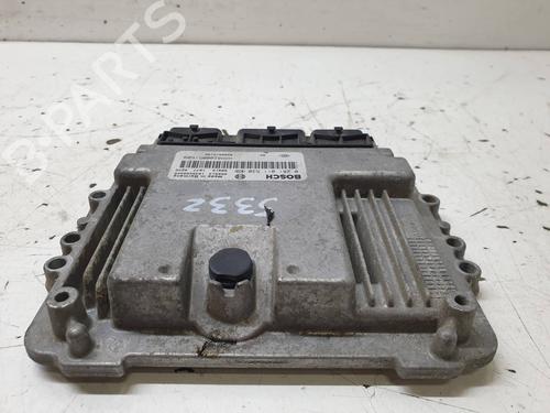 Motorstyringsenhed NISSAN PRIMASTAR Bus (X83) [2001-2025]  29123587