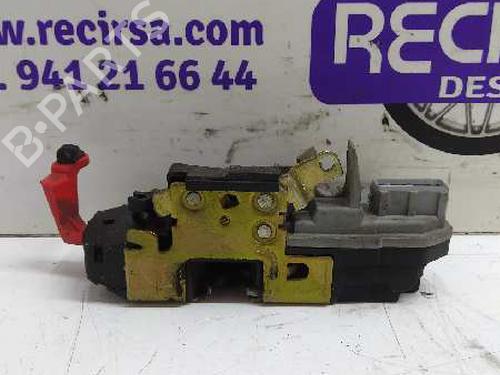 Rear right lock CITROËN XSARA (N1) 1.6 16V | BP9480906C99 