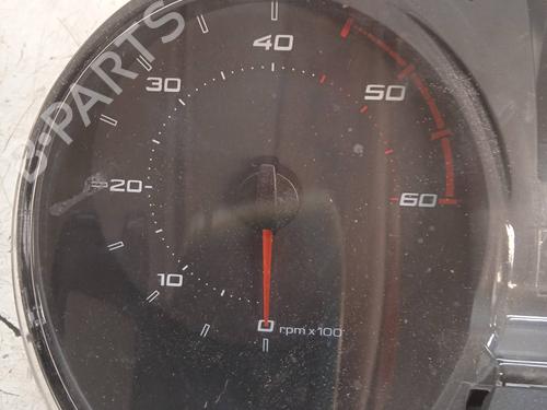 Instrument cluster SEAT IBIZA IV (6J5, 6P1)  | BP10098008C47 