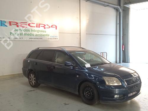 Front left window mechanism TOYOTA AVENSIS Estate (_T25_)  | BP13087637C22 