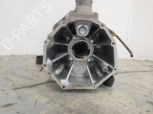 Gearbox TOYOTA LAND CRUISER PRADO (_J15_)  | BP17906307M3 