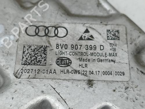Xenon ballast VW GOLF VII (5G1, BQ1, BE1, BE2)  | BP16988189C53 