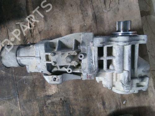 Front differential CITROËN C-CROSSER (VU_, VV_)  | BP9465096M23 