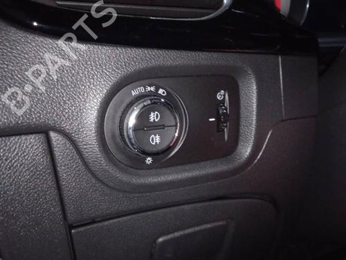 Tailgate OPEL ASTRA K (B16)  | BP11812536C6 