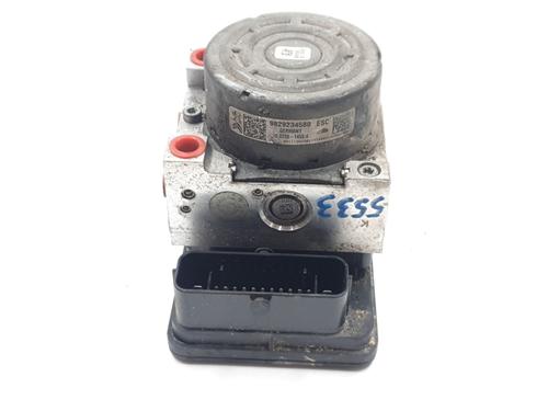 ABS pump PEUGEOT 2008 I (CU_) 1.5 BlueHDI 100 | BP33288335M43  - Image 5