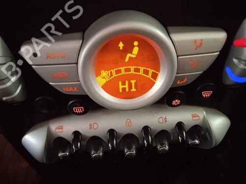 Starter MINI MINI (R56) Cooper D | BP12993638M8 