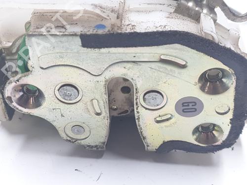 Venstre bagtil lås HONDA ACCORD VII (CL, CN) 2.2 i-CTDi (CN1) | BP29965108C100