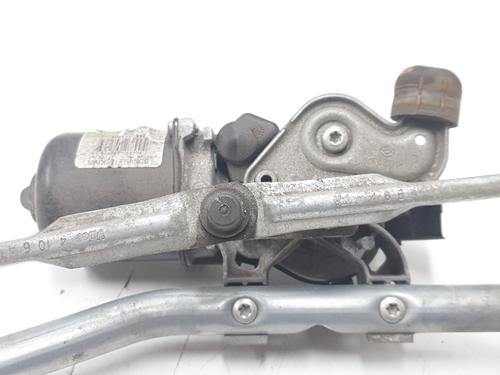 Front wiper motor RENAULT KANGOO Express (FW0/1_) 1.5 dCi 75 (FW07, FW10, FW04) | BP28618436M29 