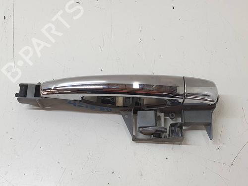 Front right exterior door handle CITROËN DS3 (SA_)  | BP16222235C129 