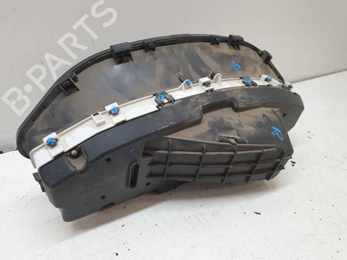 Instrument cluster TOYOTA YARIS (_P9_)  | BP15070745C47 