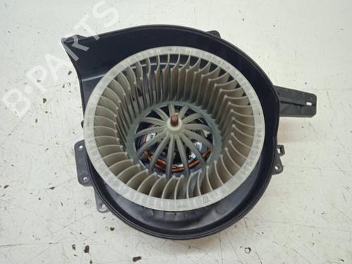 Used Heater blower motor AUDI A1 Sportback (8XA, 8XF) [2011-2019]  11270280