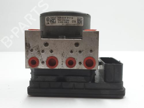 ABS pump SEAT LEON (5F1) 1.6 TDI | BP28113119M43 