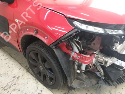 Alternator CITROËN C4 CACTUS 1.6 BlueHDi 100 | BP37720299M7 - Image 47
