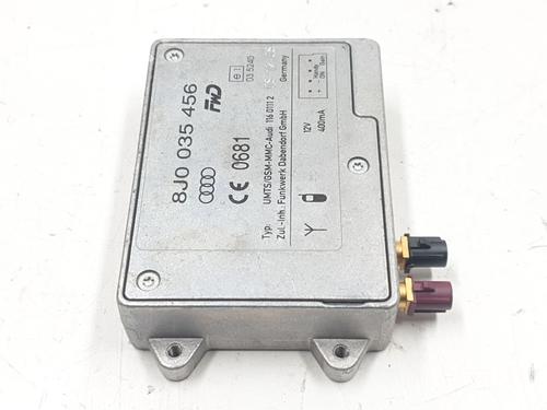 Electronic module AUDI A5 (8T3) 3.0 TDI quattro | BP37266188M83 - Image 3