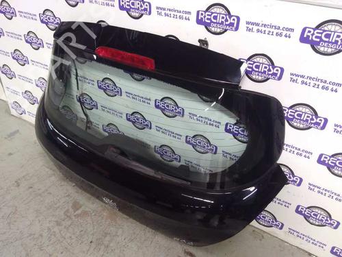 Tailgate PEUGEOT 308 I (4A_, 4C_)  | BP9467479C6 