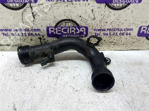 Used Pipe VW TOURAN (1T1, 1T2) [2003-2010]  14239016