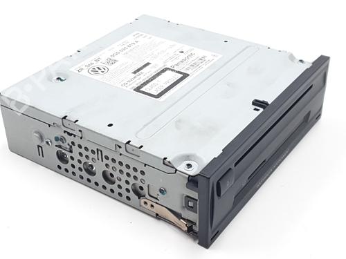 Radio VW GOLF VII (5G1, BQ1, BE1, BE2) 1.6 TDI | BP29537889E6 